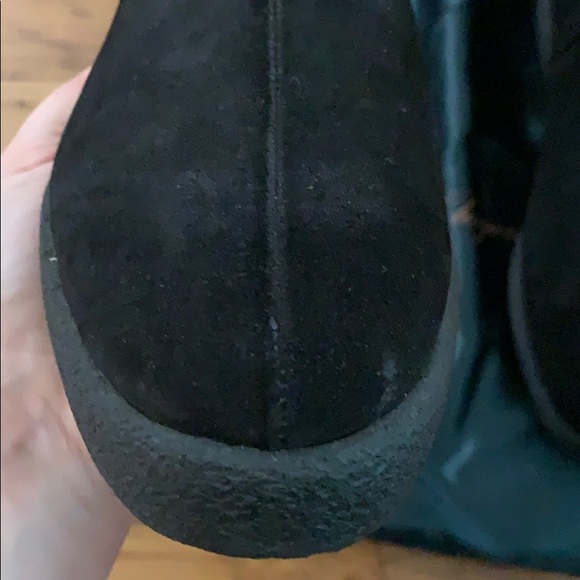 NWOT Robert Clergerie boots - Picture 7 of 7